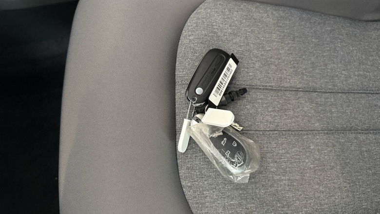 MG MGS5 125kW SE EV 49kWh 5dr Auto Electric Estate